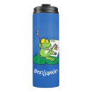 Search for frog travel mugs Cartoon
