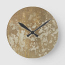 Search for silver gold clocks Modern
