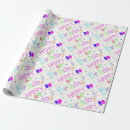 Search for happy 60th birthday wrapping paper 60 years old