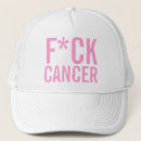 Search for cancer hats Encouragement