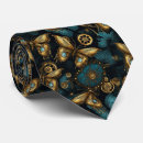 Search for engineer ties Retro