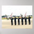 Search for thunderbirds posters Air force