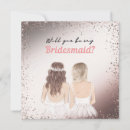 Search for brides friend invitations Maid of honour