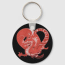 Search for dragon heart key rings Hearts