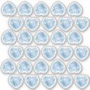 Search for diamond anniversary wedding stickers Heart