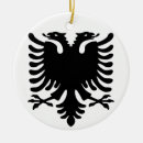 Search for albanian christmas tree decorations Eagle