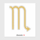 Search for scorpio birthday stickers Astrological