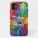 Search for matthew iphone cases Christian