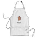 Search for toast aprons Bread