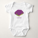 Search for cauliflower baby clothes Vegetable