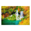 Search for cascading waterfall posters Lake
