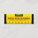 Search for funny handyman business cards Remodeling