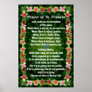 Search for prayer of st francis art Inspirational