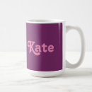 Search for kate mugs Pink