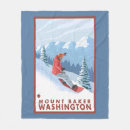 Search for baker blankets Mount
