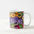 Search for graffiti art mugs Music