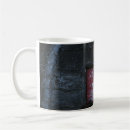 Search for red brick mugs Background