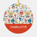 Search for mid century christmas tree decorations Abstract