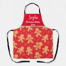 Search for diner aprons Bakery
