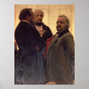 Search for ilya repin posters Portrait