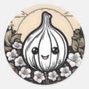 Search for smiling vegetable stickers Smile