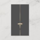 Search for caduceus business cards Surgeon