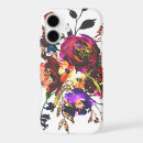 Search for vintage floral cases Girly