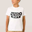 Search for judo kids tshirts For kids