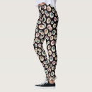Search for eyeball leggings Orange
