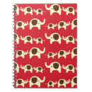 Search for elephant notebooks Pattern