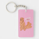 Search for treats key rings Pink