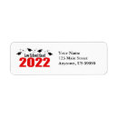 Search for lawyer return address labels Graduate