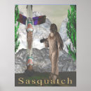 Search for sasquatch posters Funny
