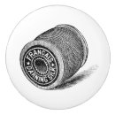 Search for sewing knobs and pulls Thread