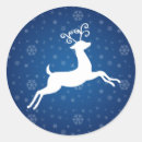Search for reining stickers Reindeer