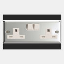 Search for electrical outlet stickers Humour