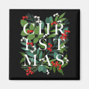 Search for berry magnets Greenery