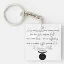 Search for catholic saint key rings Religious