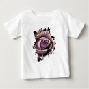 Search for rose baby shirts Elegant