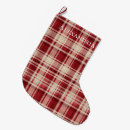 Search for stuffers christmas stockings Red