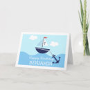 Search for boating birthday cards For kids