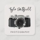Search for film business cards Vintage