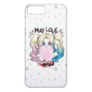 Search for villains iphone cases Harley quinn