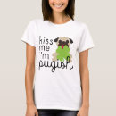 Search for st patricks day pug tshirts Irish