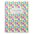 Search for novelty notebooks Food