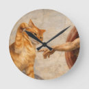 Search for cat meme clocks Kitten