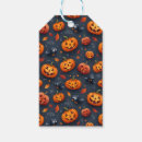 Search for halloween gift tags Pumpkin