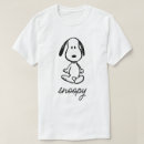 Search for snoopy mens tshirts Charlie brown's dog
