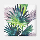 Search for twilight magnets Tropical