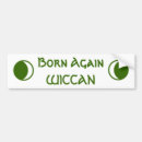 Search for born bumper stickers Pagan